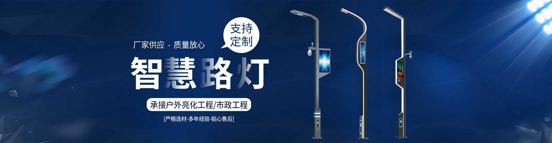 潍坊市太阳能路灯定制厂家